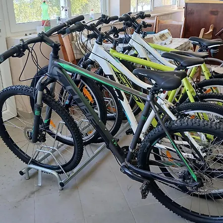 Appartement Amazing In With View