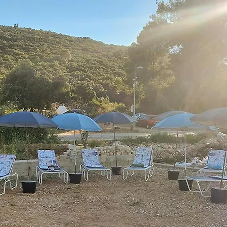 Amazing In With View * Janjina