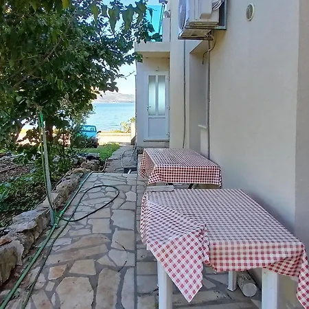 Lovely In With House Sea View * Janjina