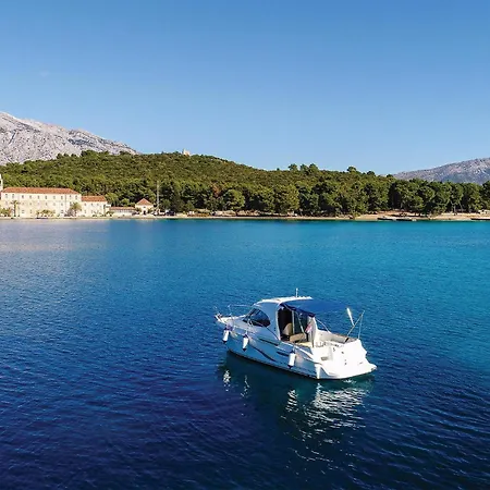 Amazing In With View * Janjina