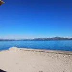 Lovely In With House Sea View * Janjina