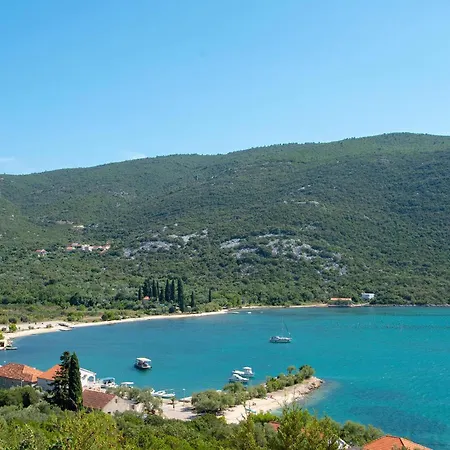 Amazing In With View * Janjina